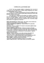 Konspekts 'Ielādētāju "LILO" un "GRUB" salīdzinājums un konfigurācijas faili "CONFIG.SYS" u', 7.