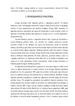 Referāts 'Eiropas Savienības fondi un Latvijas reģioni', 2.