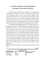 Referāts 'Eiropas Savienības fondi un Latvijas reģioni', 7.