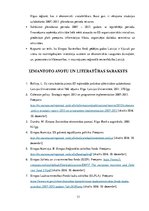 Referāts 'Eiropas Savienības fondi un Latvijas reģioni', 13.