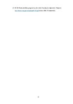 Referāts 'Eiropas Savienības fondi un Latvijas reģioni', 15.