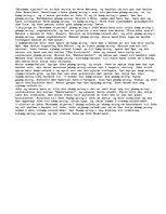 Eseja '[Norwegian] Ensomme Stjerner by Arne Garvang', 1.