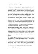 Konspekts 'Cietes noteikšana dažādu šķirņu kartupeļos', 1.