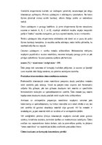 Konspekts 'Cietes noteikšana dažādu šķirņu kartupeļos', 10.