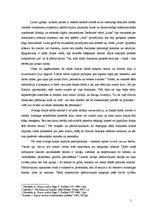 Referāts 'Liriskais varonis Katulla epigrammās', 5.