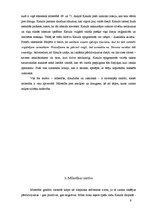 Referāts 'Liriskais varonis Katulla epigrammās', 9.