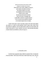 Referāts 'Liriskais varonis Katulla epigrammās', 13.