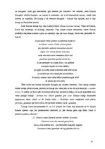 Referāts 'Liriskais varonis Katulla epigrammās', 14.