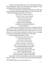 Referāts 'Liriskais varonis Katulla epigrammās', 15.
