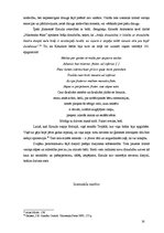 Referāts 'Liriskais varonis Katulla epigrammās', 16.