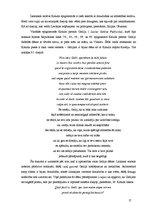 Referāts 'Liriskais varonis Katulla epigrammās', 17.
