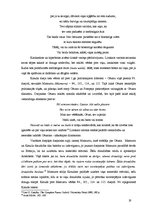 Referāts 'Liriskais varonis Katulla epigrammās', 19.