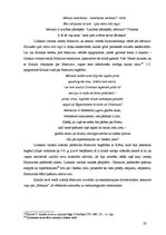 Referāts 'Liriskais varonis Katulla epigrammās', 20.