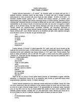 Konspekts 'Ojārs Vācietis "Si minors"', 1.