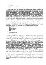 Konspekts 'Ojārs Vācietis "Si minors"', 3.