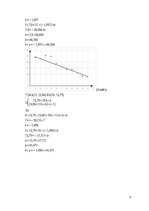 Konspekts 'Pētnieciskais darbs “Latvijā ievesto naftas produktu prognozēšana nākotnē, izman', 4.