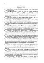 Referāts 'Intercultural differences of the Central African Republic', 13.