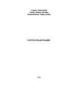 Konspekts 'Paskāls, Dekarts, Kants, Hobs un Ruso', 1.