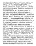 Eseja 'Discus how Might a Life Insurance Company Use Demographic Analysis to Improve It', 1.