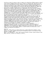 Eseja 'Discus how Might a Life Insurance Company Use Demographic Analysis to Improve It', 2.