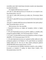 Referāts 'Jūru, okeānu loma biosfēras līdzsvara nodrošināšanā', 7.