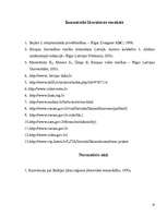 Referāts 'Jūru, okeānu loma biosfēras līdzsvara nodrošināšanā', 10.