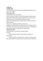 Konspekts 'Veselības mācības stundas konspekts 7.klasei', 2.