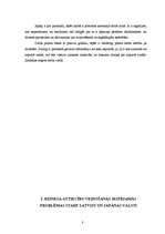 Referāts 'Lietišķā etiķete Japānā', 8.