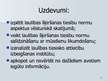 Prezentācija 'Laulības izbeigšanās jēdziens un veidi tiesiski diahroniskājā skatījumā', 3.