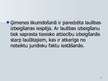 Prezentācija 'Laulības izbeigšanās jēdziens un veidi tiesiski diahroniskājā skatījumā', 7.