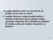 Prezentācija 'Laulības izbeigšanās jēdziens un veidi tiesiski diahroniskājā skatījumā', 9.