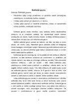 Konspekts 'Estētiskā gaume', 2.