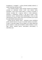 Konspekts 'Estētiskā gaume', 3.