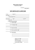 Diplomdarbs 'Lāzerprintera "HP LaserJet 4000" uzbūve un tehniskā apkope', 2.