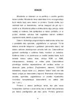 Diplomdarbs 'Lāzerprintera "HP LaserJet 4000" uzbūve un tehniskā apkope', 6.