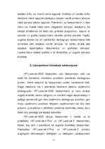 Diplomdarbs 'Lāzerprintera "HP LaserJet 4000" uzbūve un tehniskā apkope', 11.