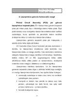 Diplomdarbs 'Lāzerprintera "HP LaserJet 4000" uzbūve un tehniskā apkope', 15.