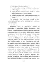 Diplomdarbs 'Lāzerprintera "HP LaserJet 4000" uzbūve un tehniskā apkope', 16.