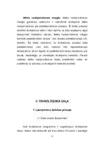 Diplomdarbs 'Lāzerprintera "HP LaserJet 4000" uzbūve un tehniskā apkope', 21.