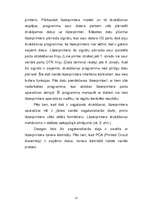 Diplomdarbs 'Lāzerprintera "HP LaserJet 4000" uzbūve un tehniskā apkope', 22.