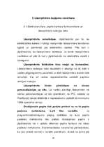 Diplomdarbs 'Lāzerprintera "HP LaserJet 4000" uzbūve un tehniskā apkope', 44.