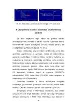 Diplomdarbs 'Lāzerprintera "HP LaserJet 4000" uzbūve un tehniskā apkope', 50.