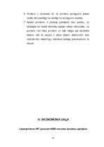 Diplomdarbs 'Lāzerprintera "HP LaserJet 4000" uzbūve un tehniskā apkope', 61.