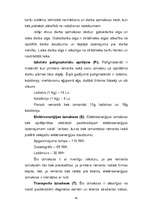 Diplomdarbs 'Lāzerprintera "HP LaserJet 4000" uzbūve un tehniskā apkope', 65.