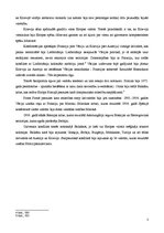 Konspekts 'Eiropa 19.gadsimtā un 20.gadsimta sākumā', 3.