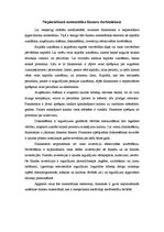 Eseja 'Nepieciešamā matemātika finanšu darbiniekam', 1.