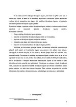 Referāts 'Dāvinājuma līgums', 3.