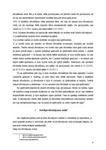 Referāts 'Dāvinājuma līgums', 6.