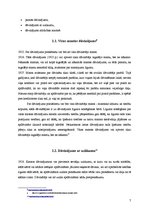 Referāts 'Dāvinājuma līgums', 7.