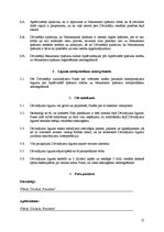 Referāts 'Dāvinājuma līgums', 17.